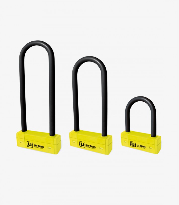 Urban UR85 U-lock