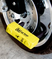 Urban UR85 U-lock