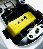Urban UR85 U-lock