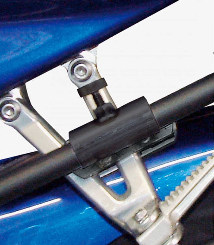 Urban URSU2 Lock Mount for Footpegs and Square Tubes
