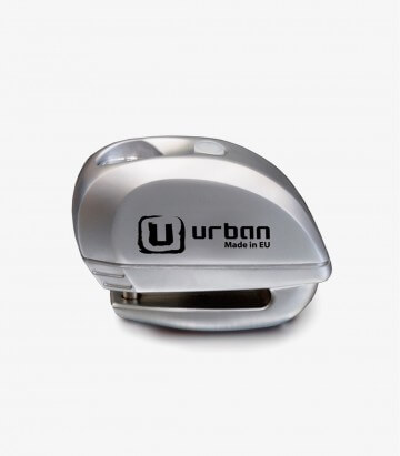 Candado de disco con alarma Urban UR22