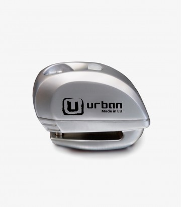 Urban UR22 disc lock with alarm