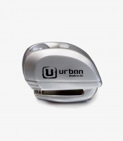 Urban UR22 disc lock with alarm