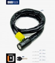 Urban UR5 Articulated Lock