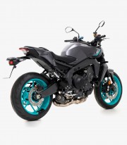 Escape Termignoni Conical GP2R titanio para Yamaha MT 09 / SP / FZ 09, Tracer 900 / GT / FJ-09, XSR 900 (21-25) Y133094SO08