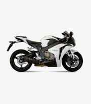 MIVV Suono Exhaust Black for Honda CBR 1000 RR (08-13) H.039.L9