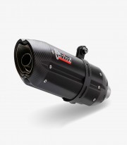 MIVV Suono Exhaust Black for Honda CBR 1000 RR (08-13) H.039.L9