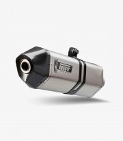 MIVV Speed Edge Exhaust Stainless Steel for BMW S 1000 RR (15-16) X.BW.0003.SRX