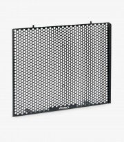 Puig Radiator Guard Black for Yamaha MT-09, Tracer 9 (24-25) 22091N