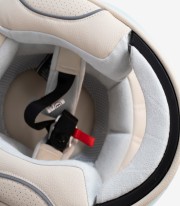 Full-Face Helmet By City Roadster III Aqua