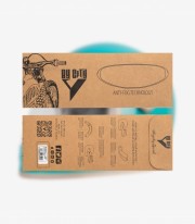 Casco Integral By City Roadster III Aqua