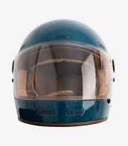 Full-Face Helmet By City Roadster III Blue