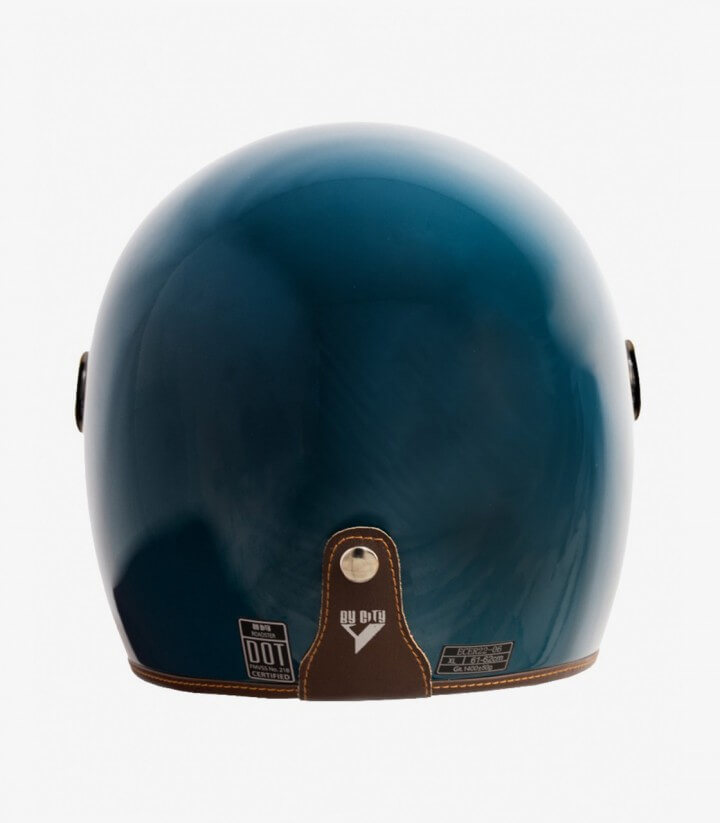 By City Integral Roadster III Blau