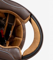 Casco Integral By City Roadster III Azul