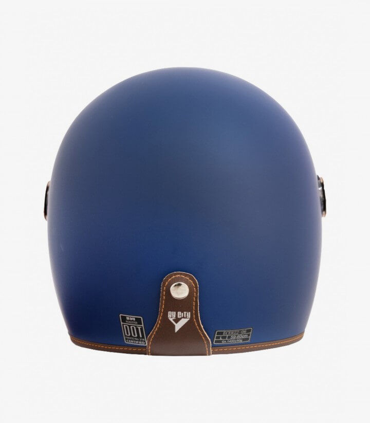 By City Integral Roadster III Mattblau