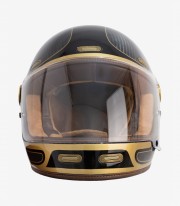 Full-Face Helmet By City Roadster III Full Carbon