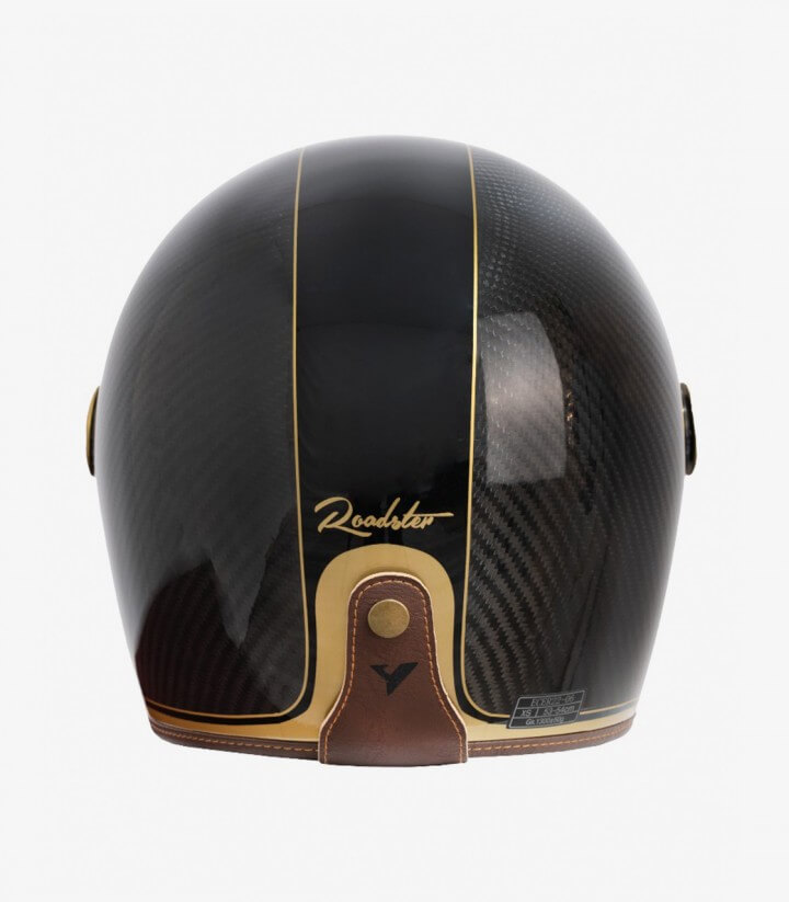 By City Integral Roadster III Carbon