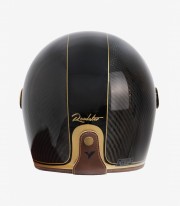 Full-Face Helmet By City Roadster III Full Carbon
