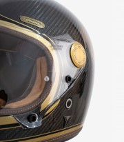 Full-Face Helmet By City Roadster III Full Carbon