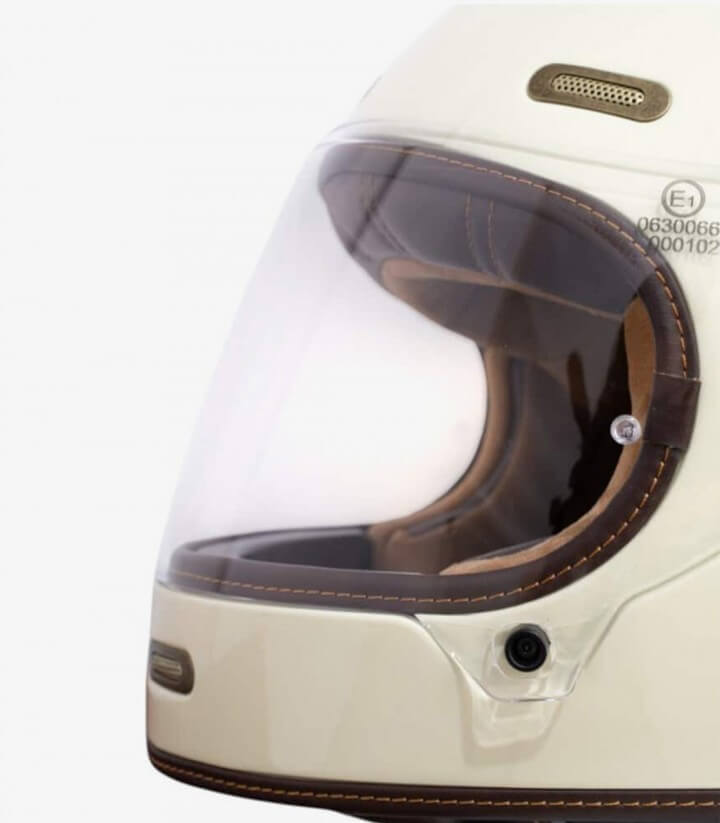 By City Integral Roadster III Creme