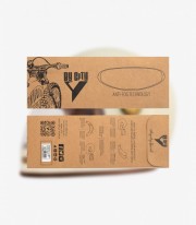 Full-Face Helmet By City Roadster III Cream