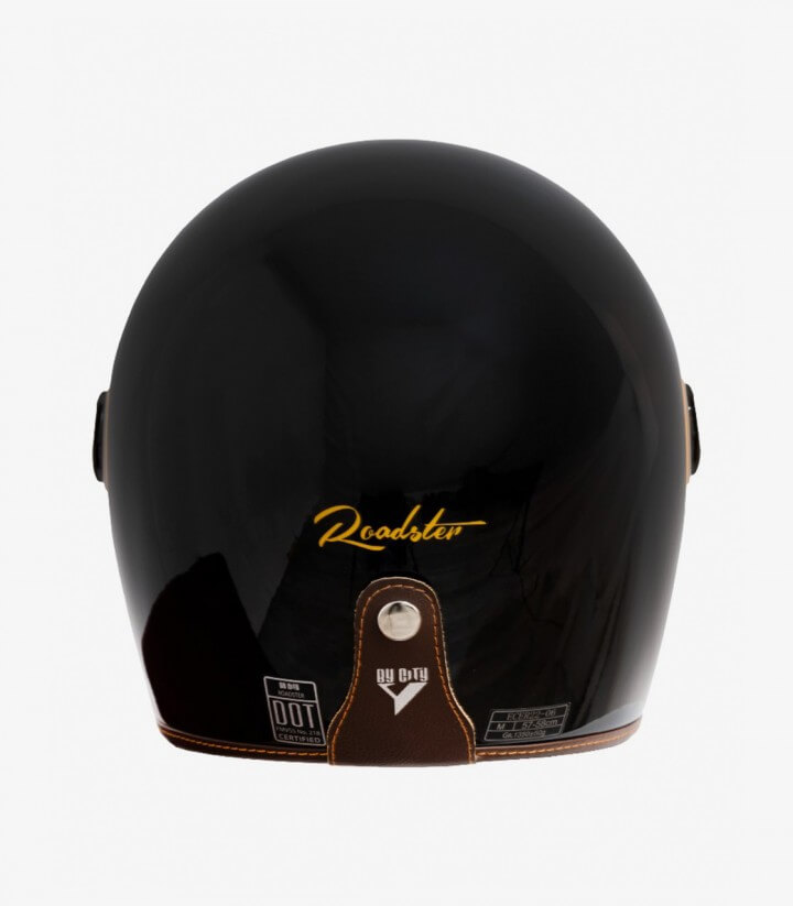 Casco Integral By City Roadster III Fusion