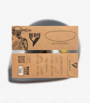 Casco Integral By City Roadster III Gris Mate