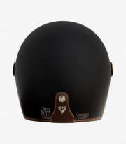 Full-Face Helmet By City Roadster III Matte Black