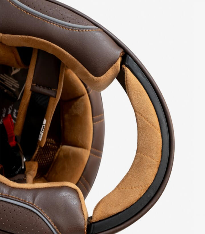 By City Integral Roadster III Mattschwarz
