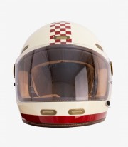 Full-Face Helmet By City Roadster III Race