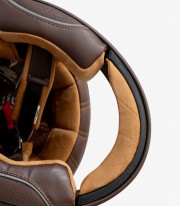 Full-Face Helmet By City Roadster III Race