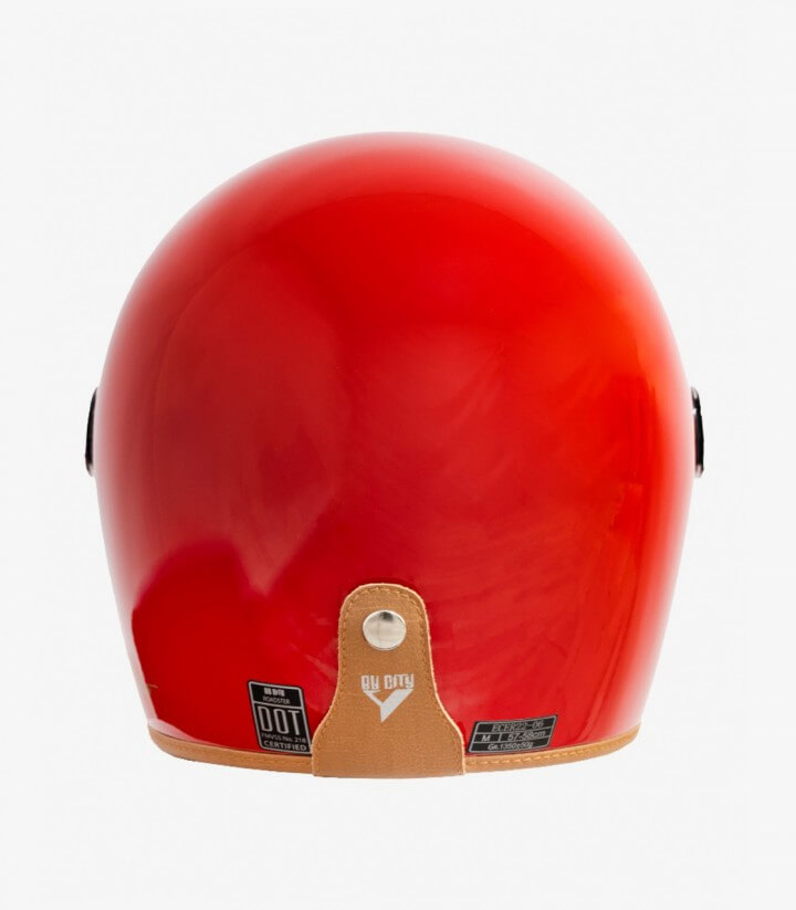 By City Integral Roadster III Rot