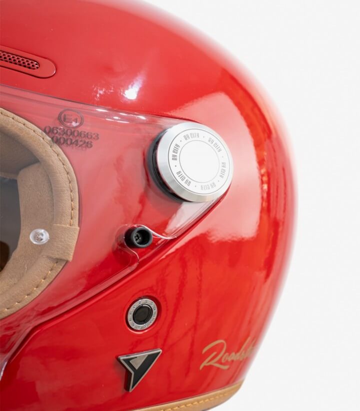By City Integral Roadster III Rot