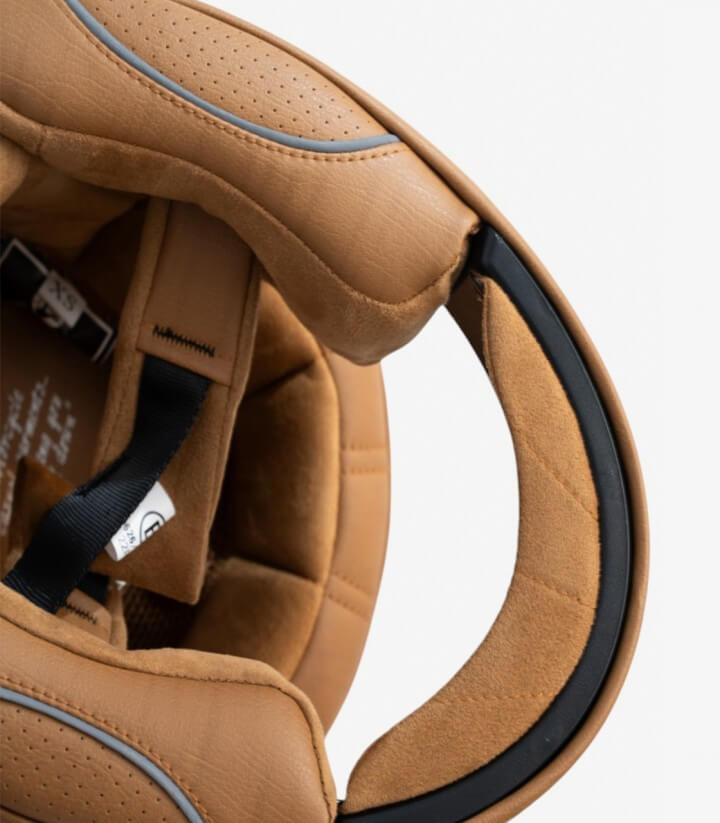 Casco Integral By City Roadster III Rojo