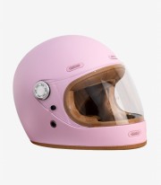 Casco Integral By City Roadster III Rosa