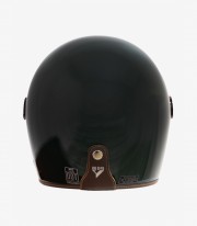 Full-Face Helmet By City Roadster III Dark Green