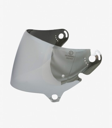 By City Roadster III Visor - Silver