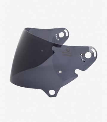 By City Roadster III Visor - Smoked