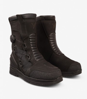 Botas By City Tour Unisex Negras