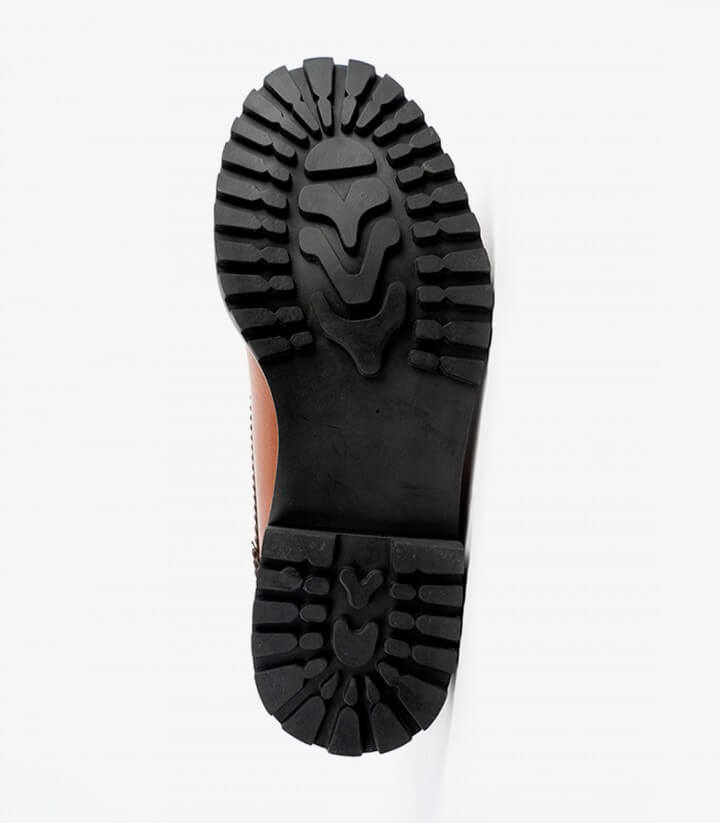 Botas By City Safari III Unisex Marrones