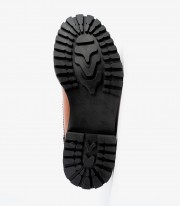 Botas By City Safari III Unisex Marrones