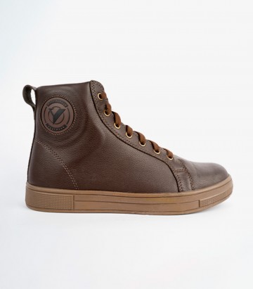 Stiefel By City Tradition Winter Unisex Braun