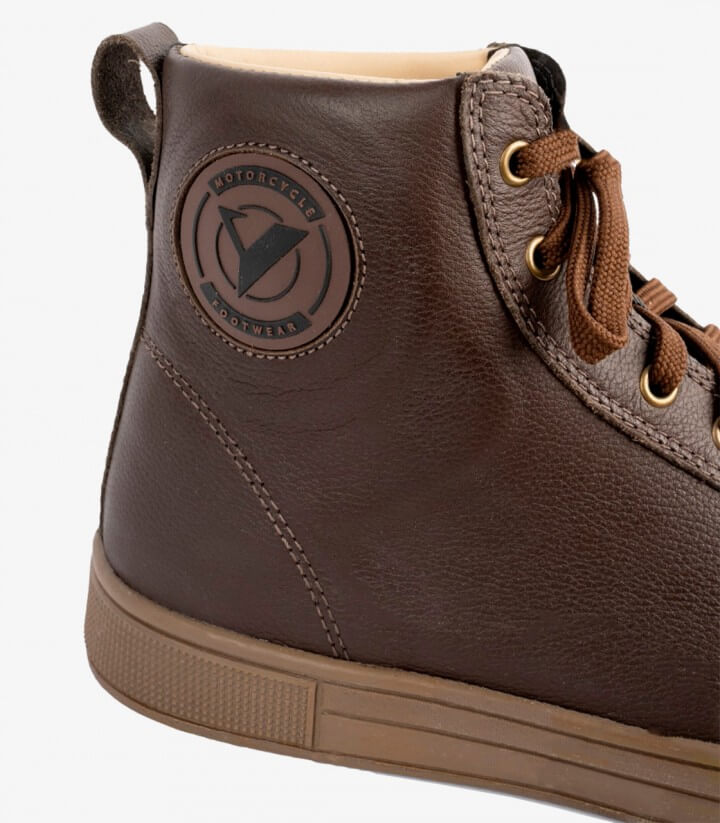 Stiefel By City Tradition Winter Unisex Braun