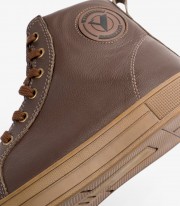 Botas By City Tradition Winter Unisex Marrones