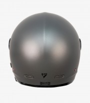 By City 90 Degrees Full-Face Helmet Antracite Matt