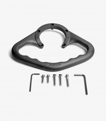 Asideros de depósito para Ducati de Puig 5149N