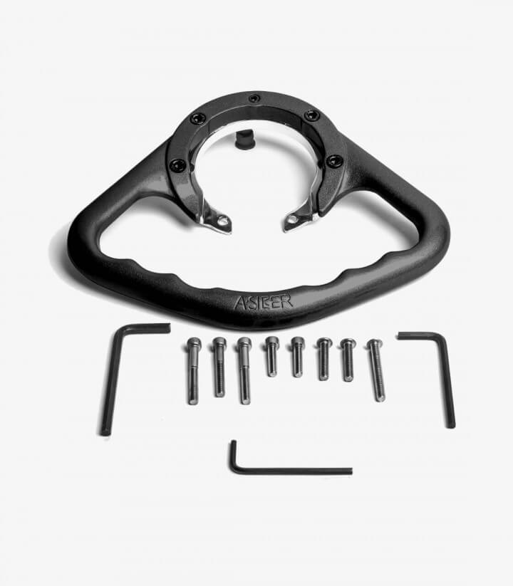 Asideros de depósito para Triumph de Puig 5148N