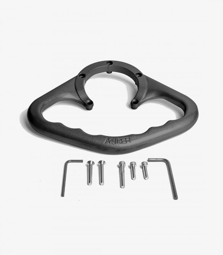 Tank-Haltegriff für Yamaha YZF-R1/R3/R6 (02-18) Puig 4615N