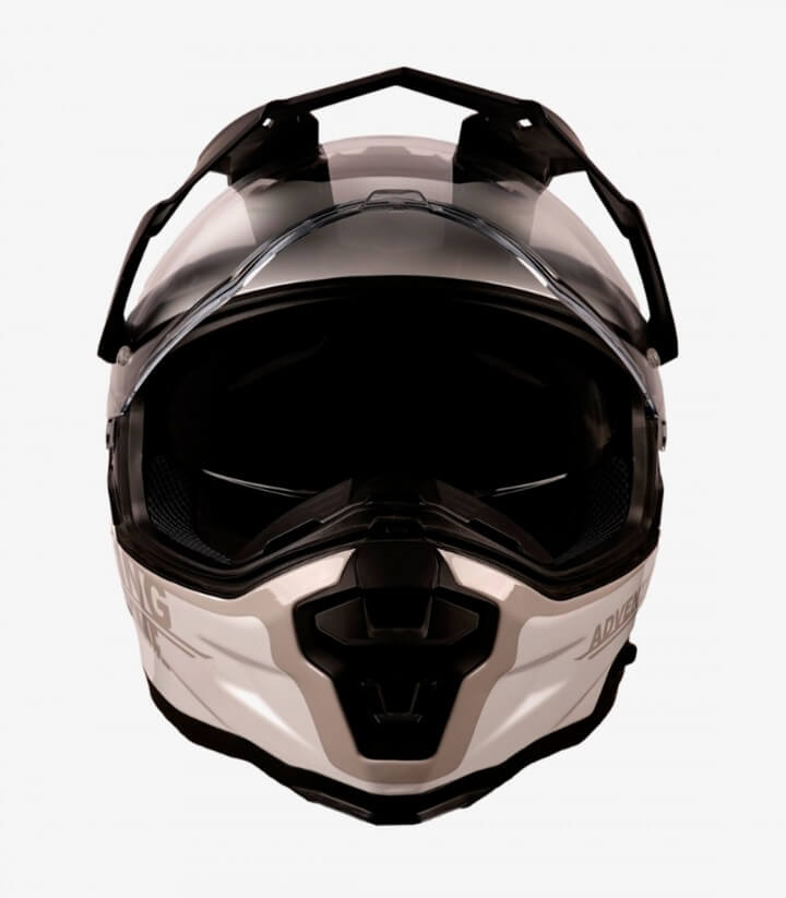 Integralhelm By City Xtreme Weiß