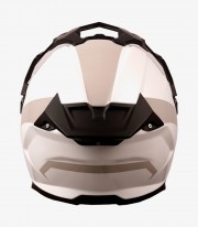 By City Xtreme Full-Face Helmet White